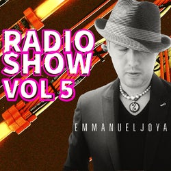 DIGITAL MARKETING RADIO SHOW VOL5