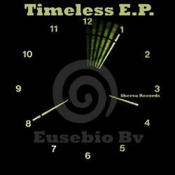 Eusebio Bv- Timeless E.P.