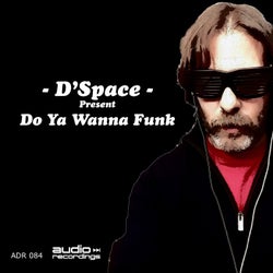 Do ya wanna funk (Marco Fratty Club Remix)
