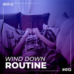 Wind Down Routine 012