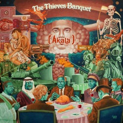 The Thieves Banquet