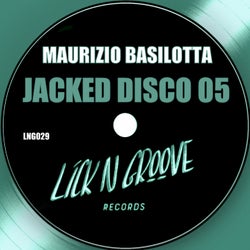 Jacked Disco 05
