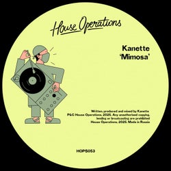 Mimosa