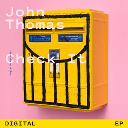 Post Office 5 - John Thomas