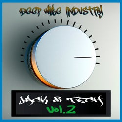 Jack & Tech, Vol. 2