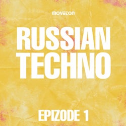 Russian Techno Epizode 1