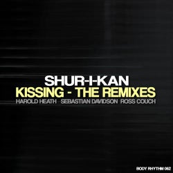 Kissing - The Remixes