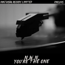 You're The One