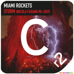 Storm - Nicola Fasano Re-Edit
