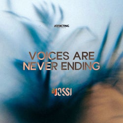 Voices Are Never Ending (Extended Mix)