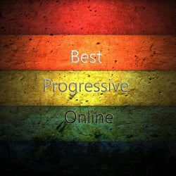 Best Progressive Online