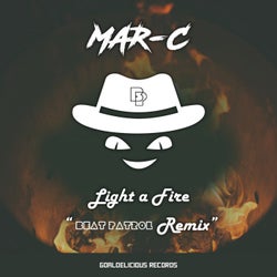 Light a Fire (Beat Patrol Remix)
