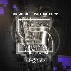 Sax Night