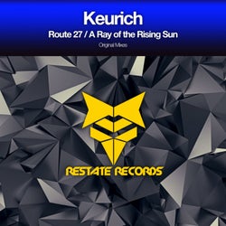 Route 27 / A Ray of The Rising Sun