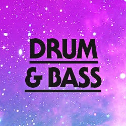 Biggest Drops: Drum & Bass