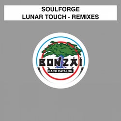 Lunar Touch - Remixes