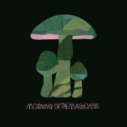 Morning Of The Magicians