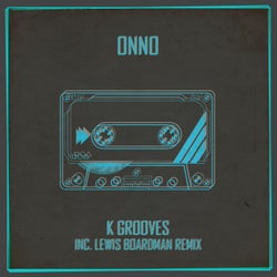 K Grooves
