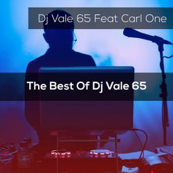 The Best Of Dj Vale (feat. Carl One)