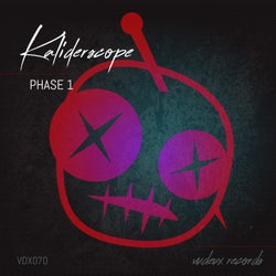 Kaliderscope