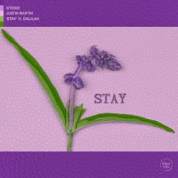 Stay (feat. Dalilah)