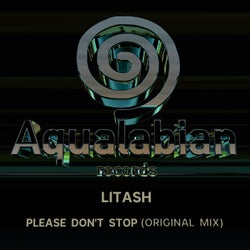 Please Don`t Stop