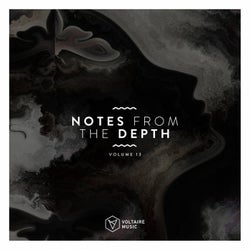 Notes From The Depth Vol. 13