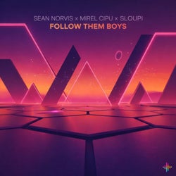 Follow them boys