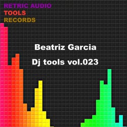 DJ Tools, Vol. 023