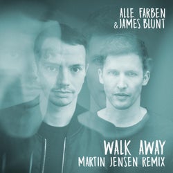 Walk Away - Martin Jensen Remix