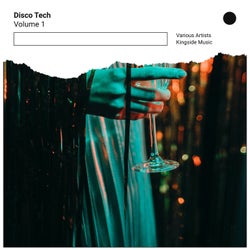 Disco Tech, Vol. 1
