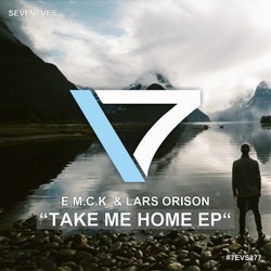 Take Me Home EP