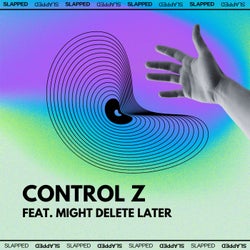 Control Z (feat. Might Delete Later)