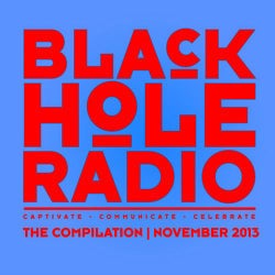 Black Hole Radio November 2013