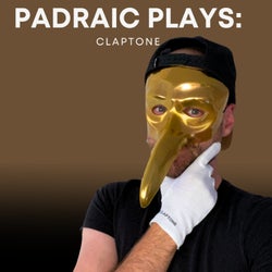 Padraic Plays: Claptone