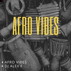 AFRO VIBES 002