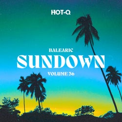 Balearic Sundown 036