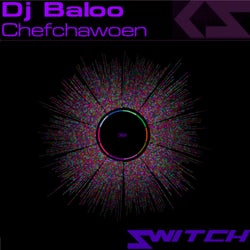 Chefchawoen