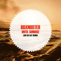 Until Sunrise (LICK DA CAT Remix)