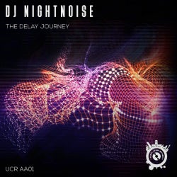 Dj Nightnoise Album The Delay Journey Charts