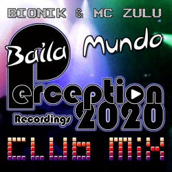 Baila Mundo (BIONIK Club Mix)