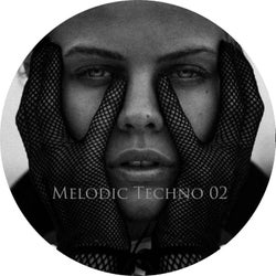 Melodic Techno 02