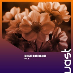 Music for Dance, Vol. 1