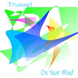 On Your Mind (Radio Edit)
