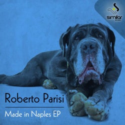 Made In Naples EP