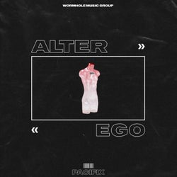 Alter Ego EP