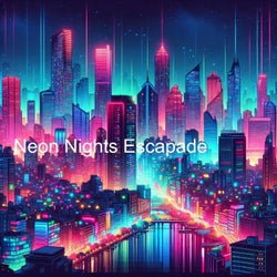 Neon Nights Escapade