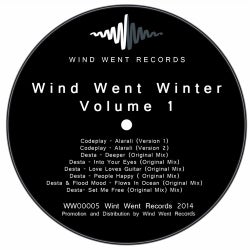 Wind Went Winter Vol. 1
