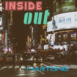 Inside Out (Tone's Self-Love Remix)