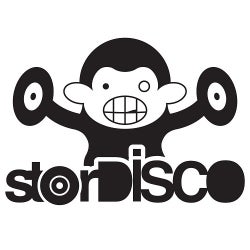 Stordisco